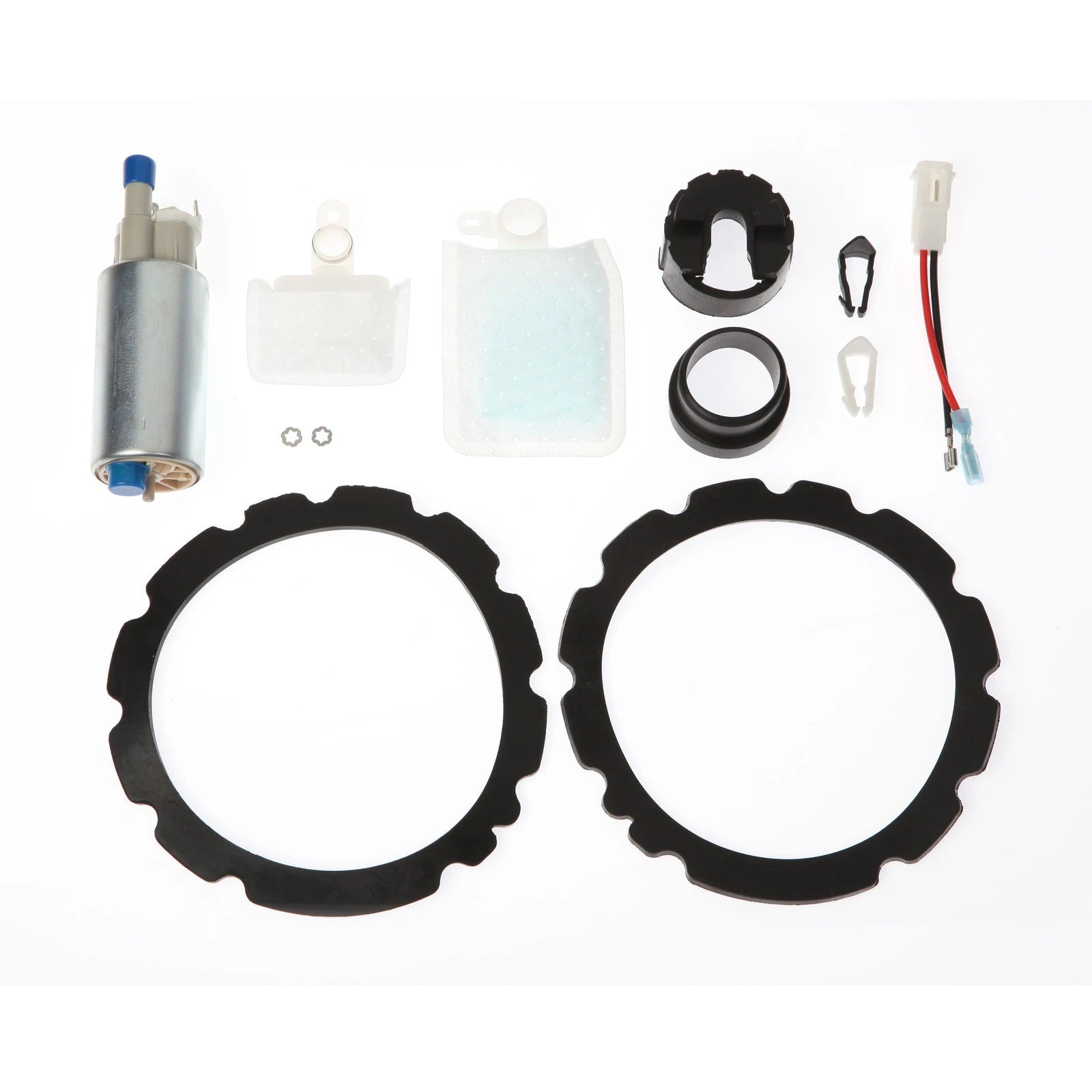 Intank Fuel Pump Replacement Kit for Ford Lincoln Mercury