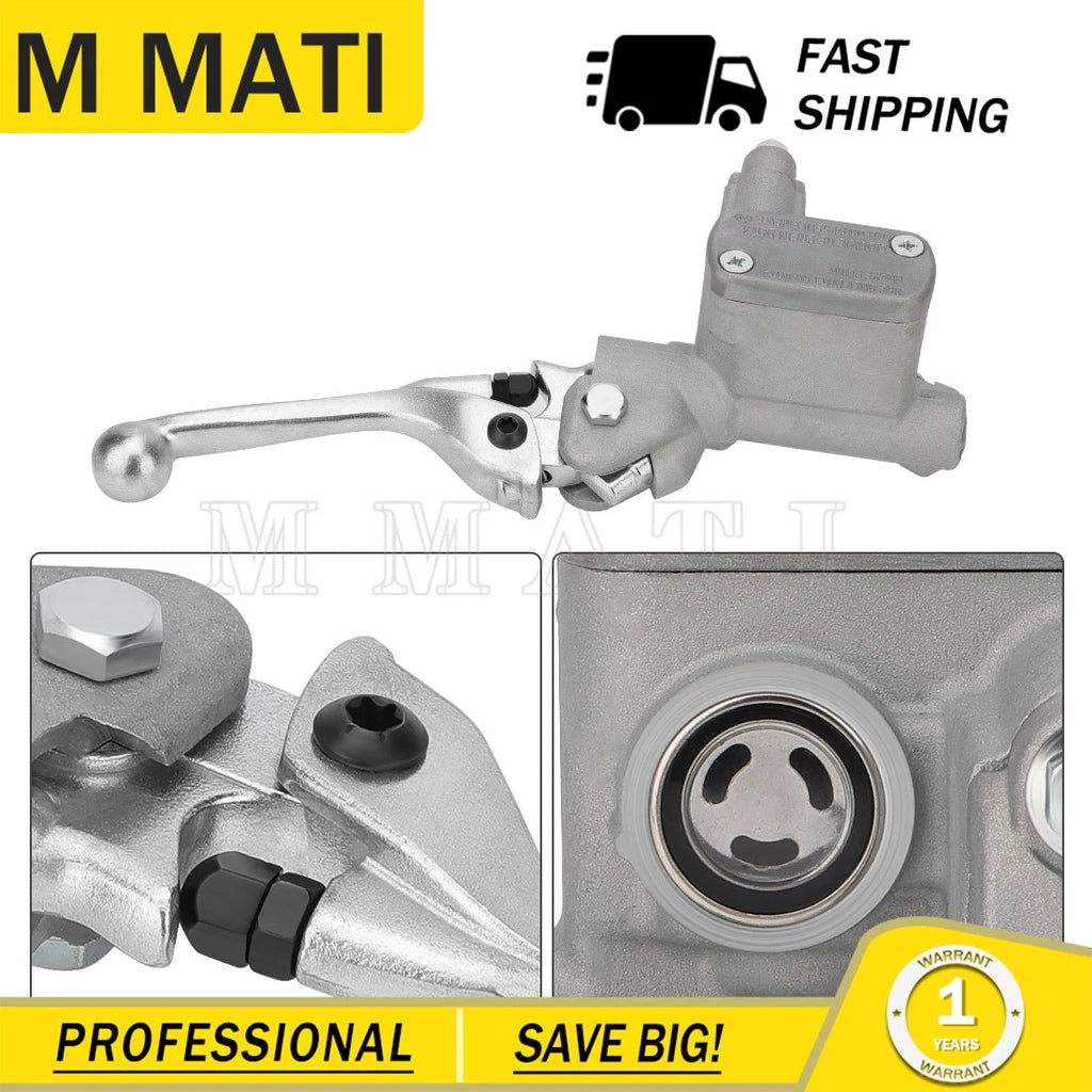 Cylinder Assy Master for Kawasaki KX250/KX250X/KX450/KX450F/KX450X/KX450SR