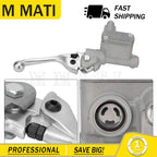 Cylinder Assy Master for Kawasaki KX250/KX250X/KX450/KX450F/KX450X/KX450SR