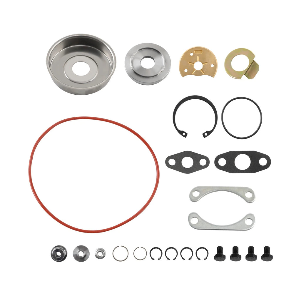 Turbocharger Rebuild Kit for Cummins HX35 HX35W HY35 HX40 HE351 HE351CW