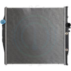 Radiator for Volvo VNL VNM (2003–2009) Mack CHN (2006–2007)