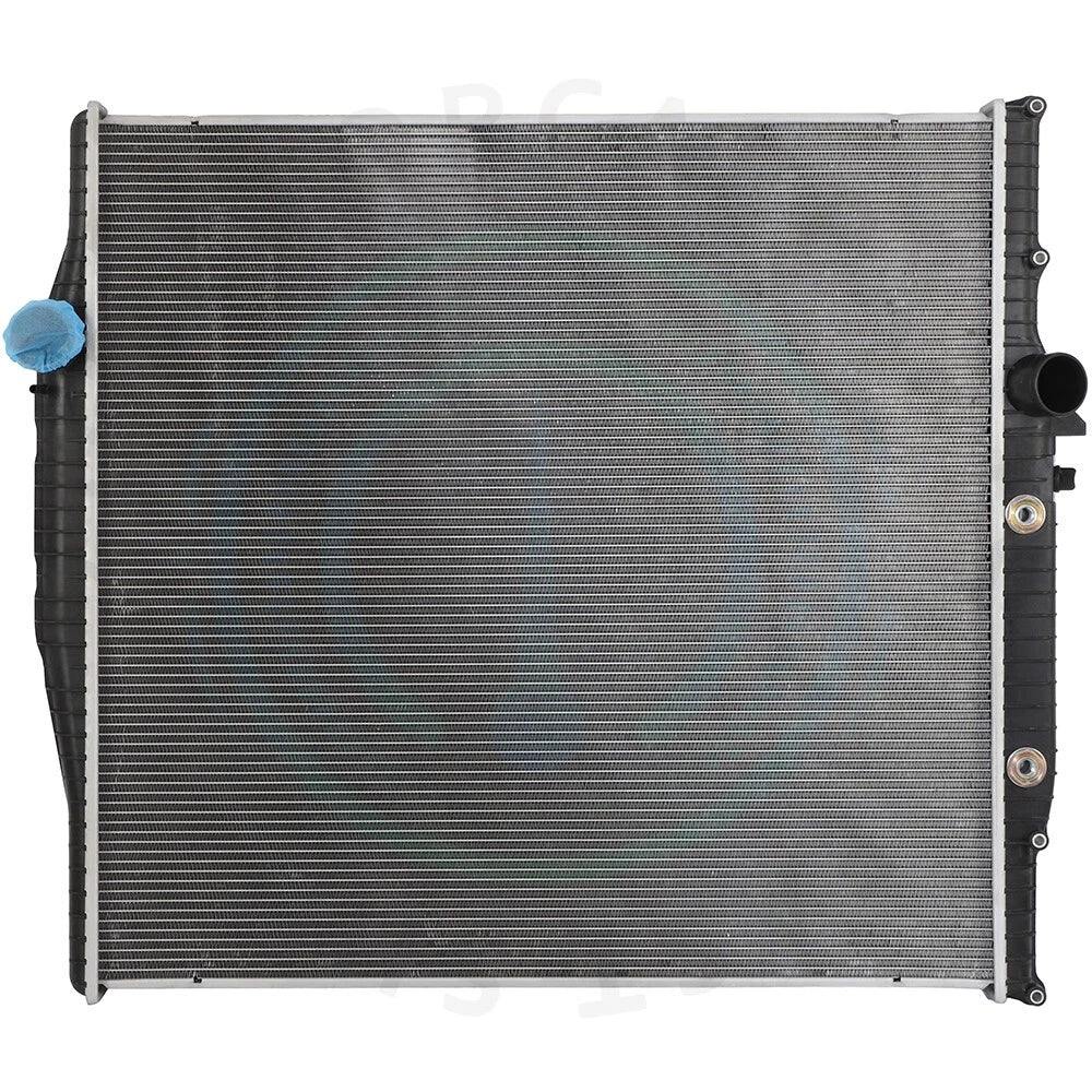 Radiator for Volvo VNL VNM (2003–2009) Mack CHN (2006–2007)