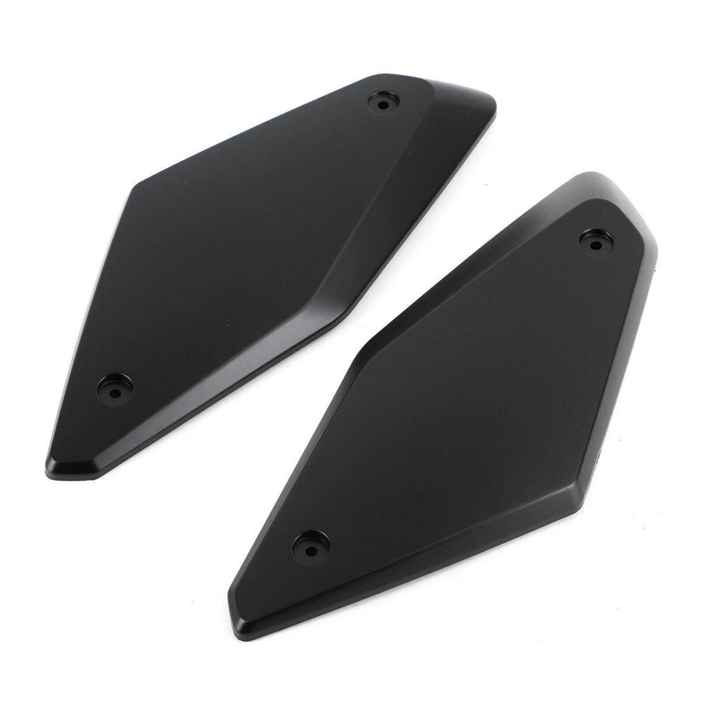 Side Panel Cover Shell Protector for Honda CB650R (2019–2020) MBLK T9