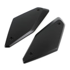 Side Panel Cover Shell Protector for Honda CB650R (2019–2020) MBLK T9