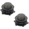 2X Trimmer Head Spool for Stihl (Replaces 4002-713-301)