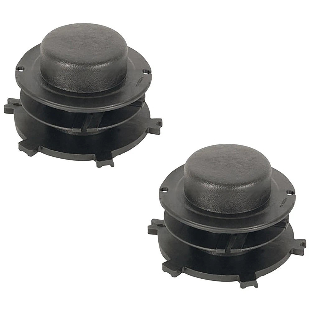 2X Trimmer Head Spool for Stihl (Replaces 4002-713-301)