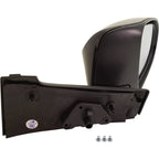 Manual Mirrors for Toyota Yaris (2014) - Driver and Passenger Side