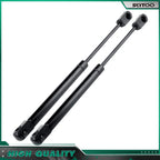 2X Trunk Lift Supports Struts for Sebring (2001–2006) Dodge Charger (2006–2010)