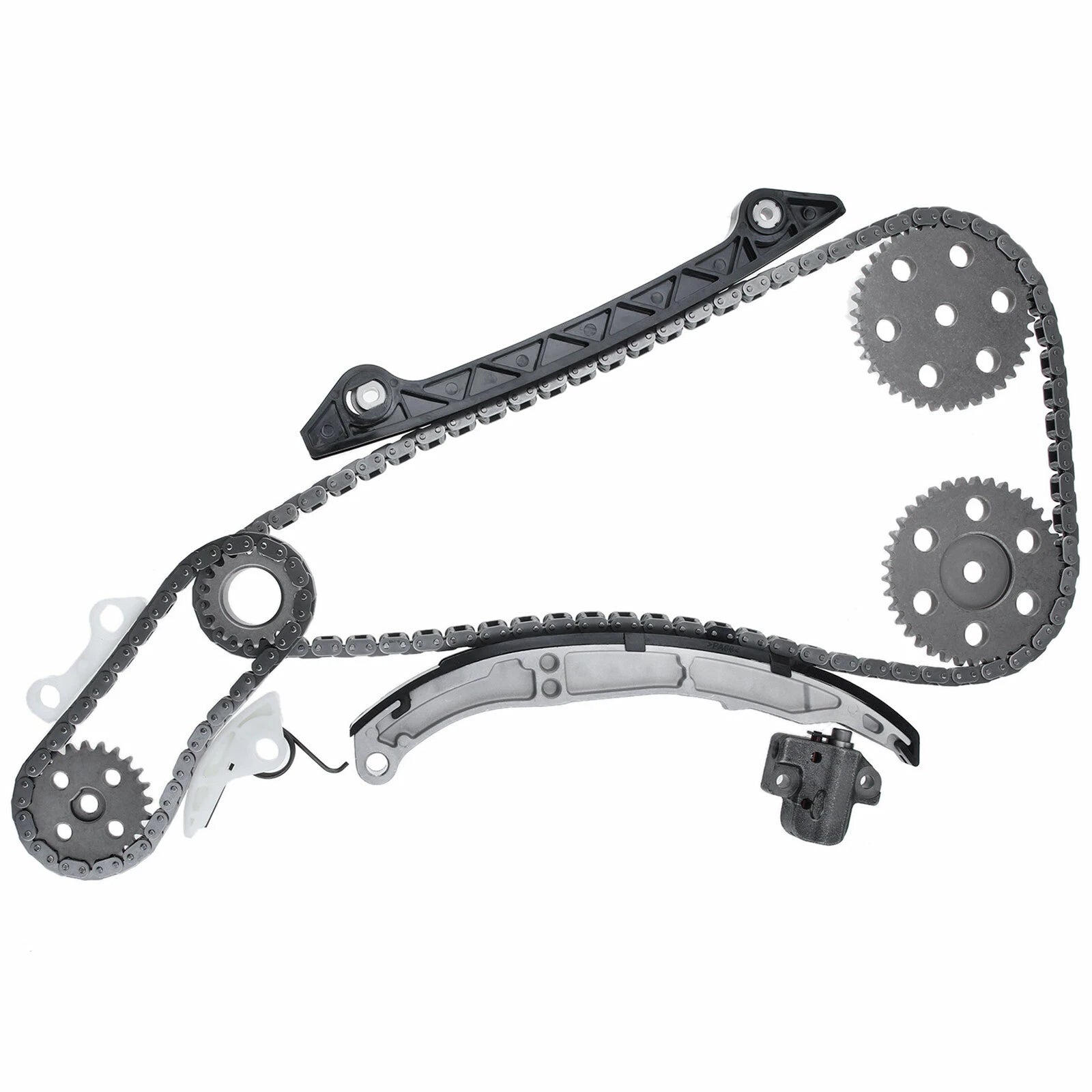 11x Timing Chain Kit for Ford Ranger (2001-2012) Mazda B2300 (2001-2010)