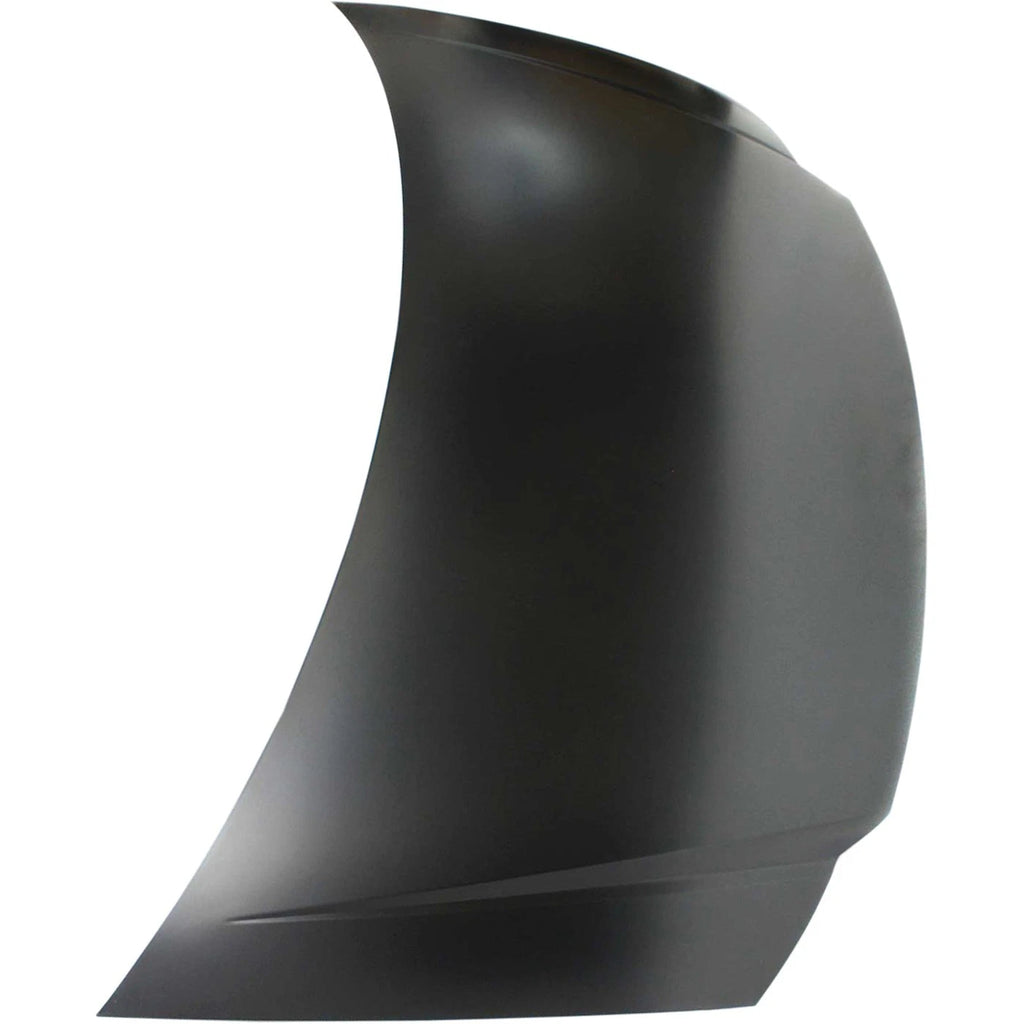 Hood for Chrysler Town & Country (2001–2007)