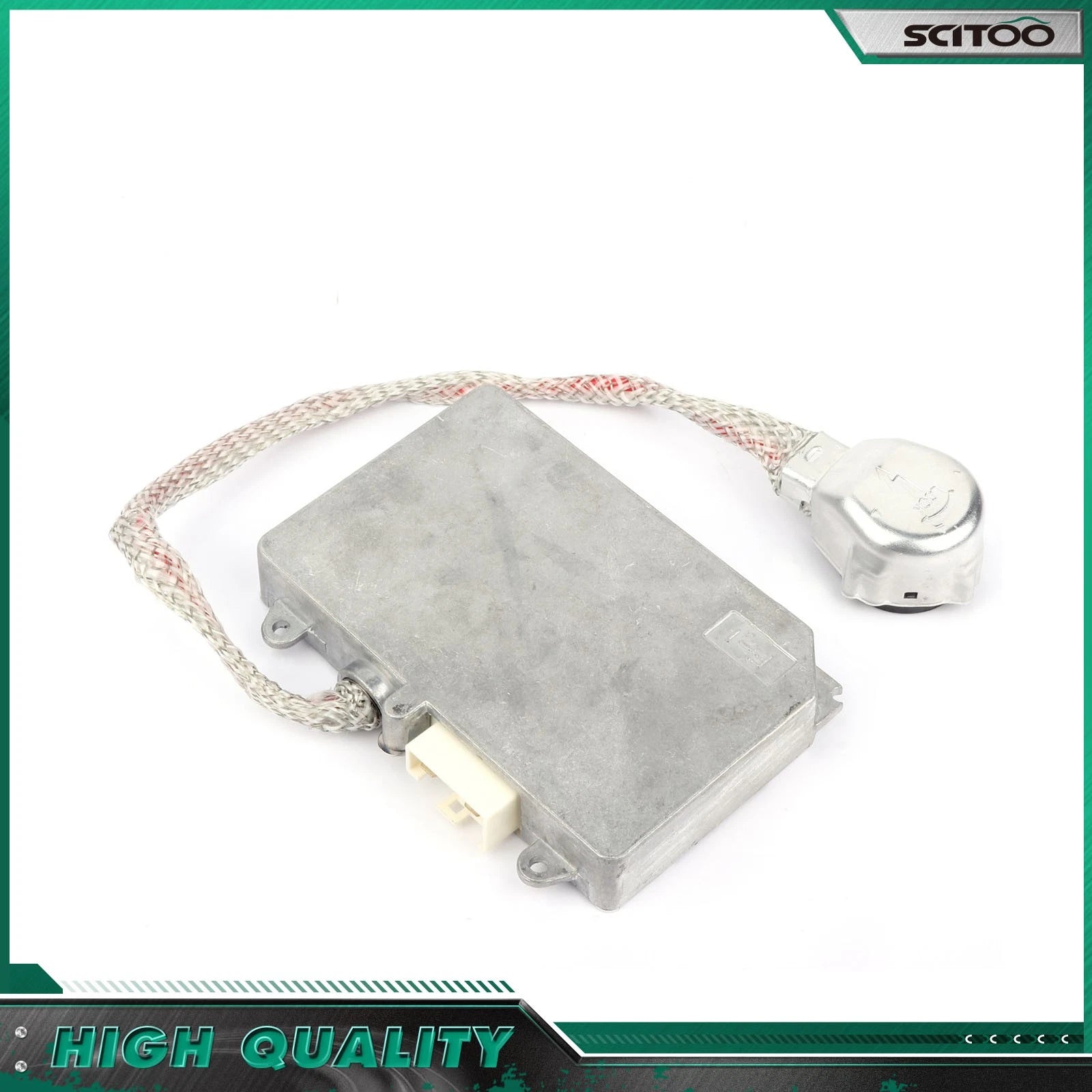 Xenon Headlight HID Ballast Control Unit Module for Lexus RX300 RX330 RX400 (1999–2006)
