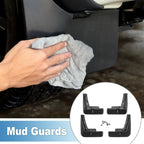 Mud Flap Splash Guard for Hyundai Sonata (2020-2022)