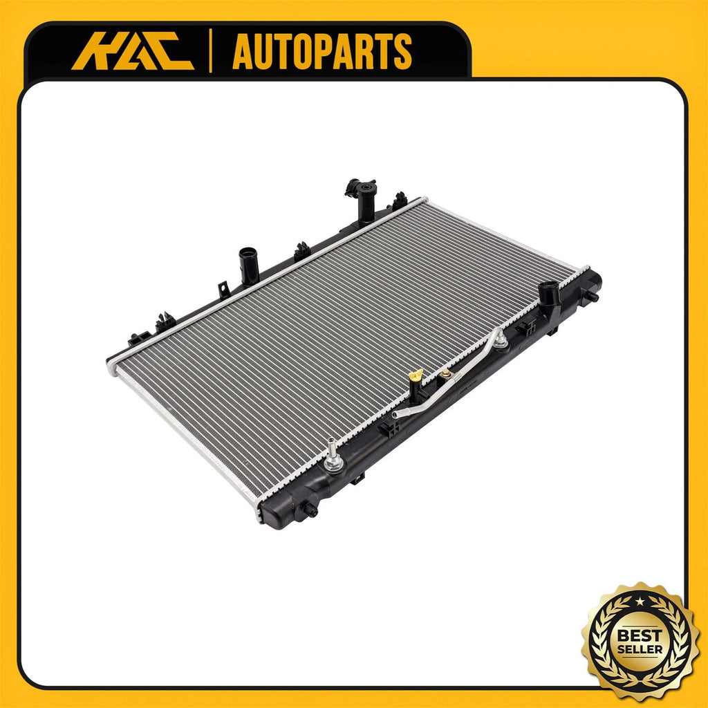 Radiator for Toyota Camry Avalon ES350 (2005–2012) V6 3.5L Auto Trans