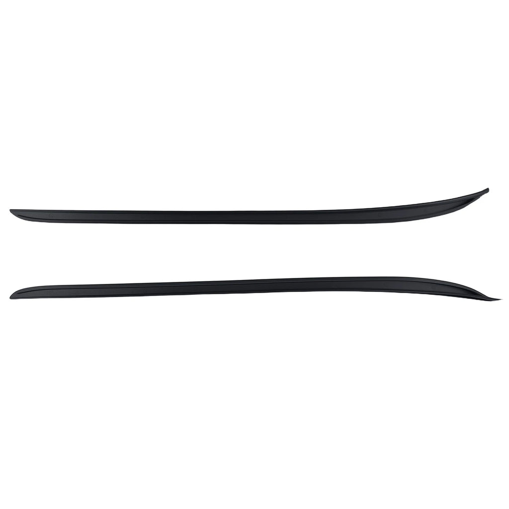 2PC Windshield Pillar Molding for Ford Focus (2012–2018)