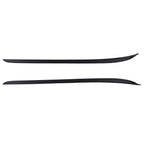 2PC Windshield Pillar Molding for Ford Focus (2012–2018)