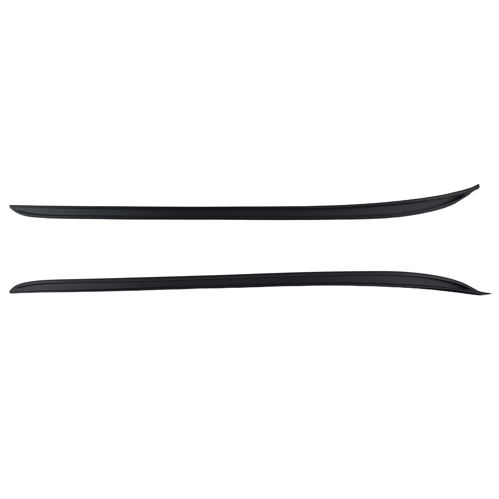2PC Windshield Pillar Molding for Ford Focus (2012–2018)