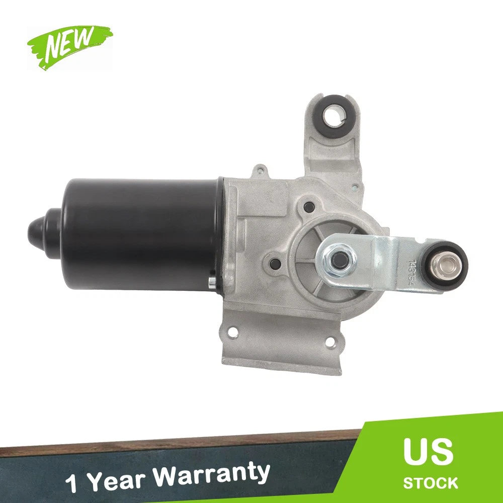 Windshield Wiper Motor for Nissan Armada Pathfinder (2004–2024)