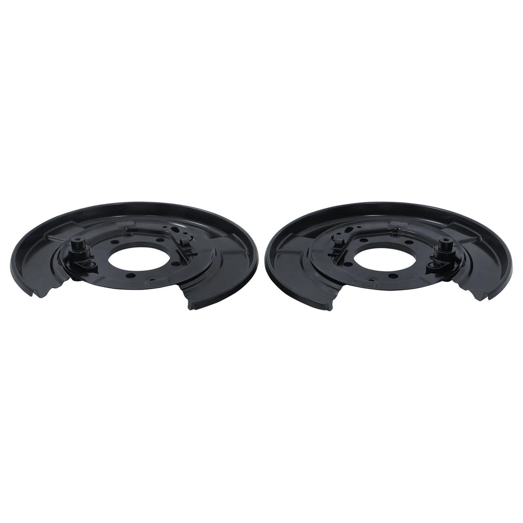 Brake Backing Plate Dust Shield for Toyota Highlander (2004-2009)