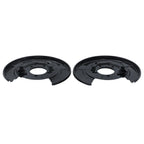 Brake Backing Plate Dust Shield for Toyota Highlander (2004-2009)