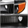 Corner Bumper Turn Signal Light for Ford Explorer/Mountaineer (1995–2001)