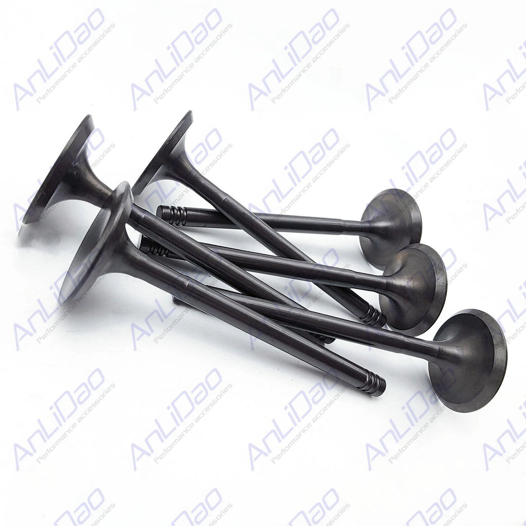 6X Exhaust Valve for Sea-Doo 1503 / 1630 4-TEC (2002–2022) 295501047 010-010