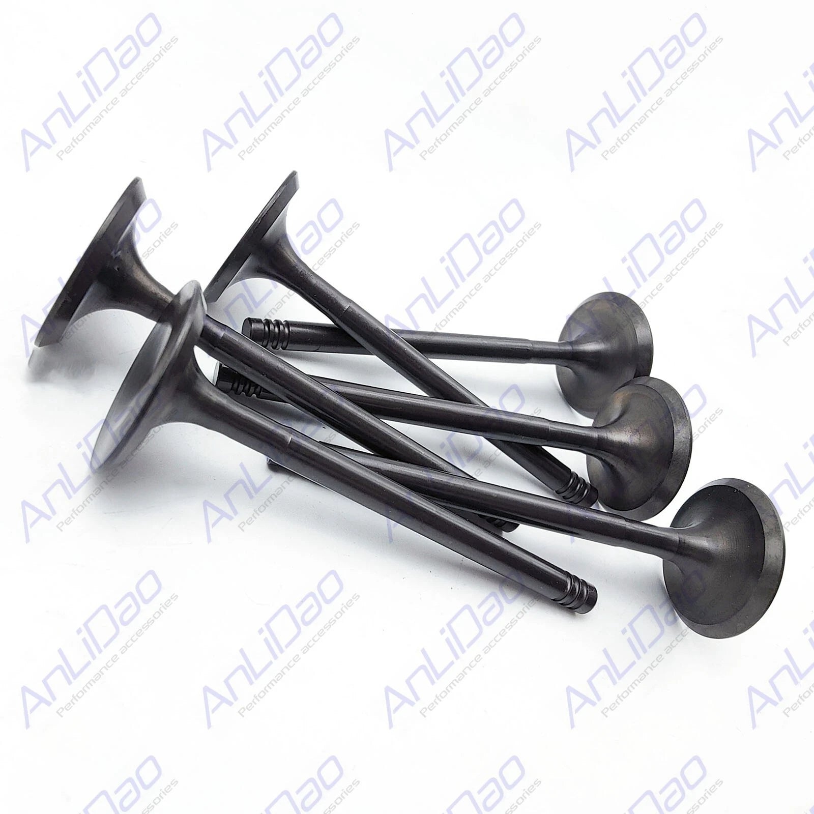 6X Exhaust Valve for Sea-Doo 1503 / 1630 4-TEC (2002–2022) 295501047 010-010