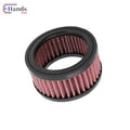 Carburetor Air Filter for Harley Davidson Dyna Wide Glide Softail CV40 (1991–2017)
