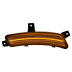 2X LED Front Side Marker Light for GMC Yukon, Chevy Tahoe, Cadillac Escalade (2025–2025)
