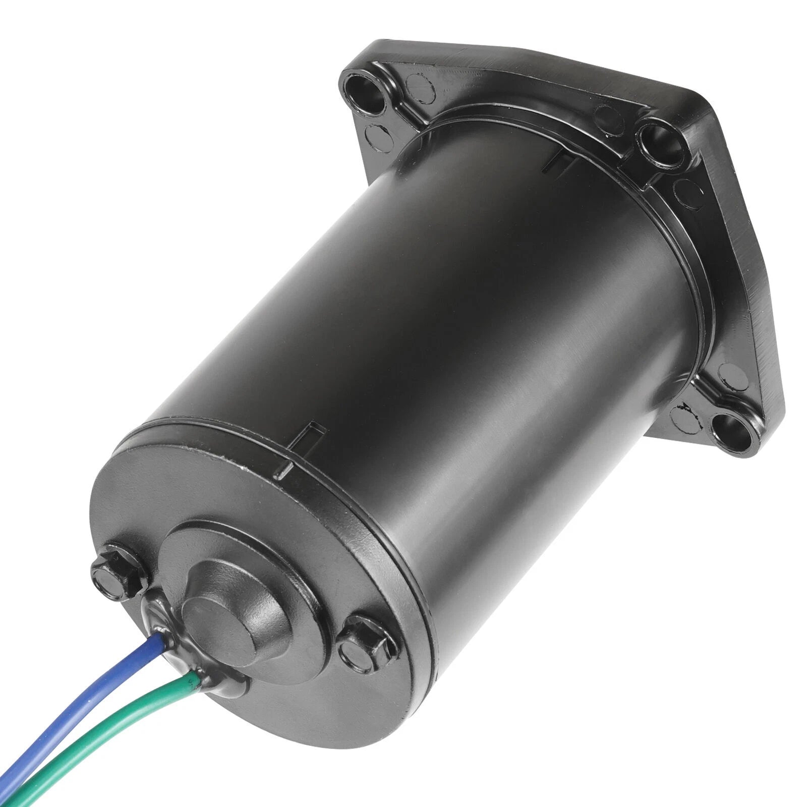 Tilt Trim Motor for Evinrude Johnson OMC 40 48 50 HP (1989–1999)