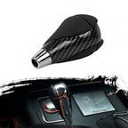 Carbon Fiber Gear Shift Knob for Lexus ES350 GS450h RX450h IS350 GS LS460