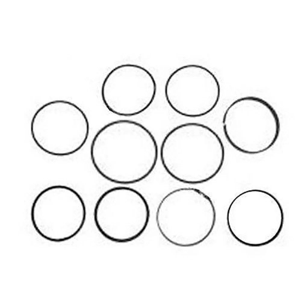 Hydraulic Cylinder Seal Kit for Ford/New Holland (1101-1218)