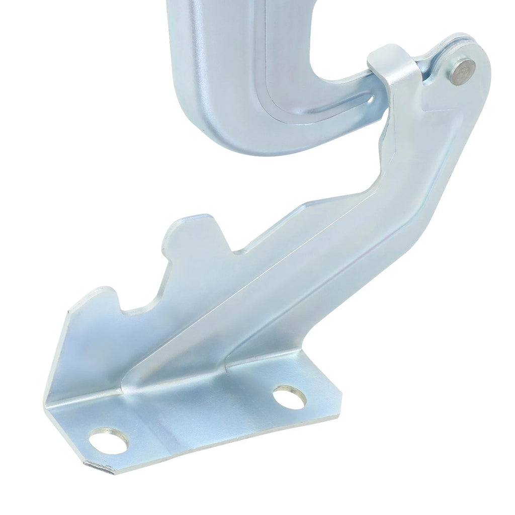 LH Driver Side Steel Bonnet Hood Hinge for Mitsubishi Lancer (2008–2017)