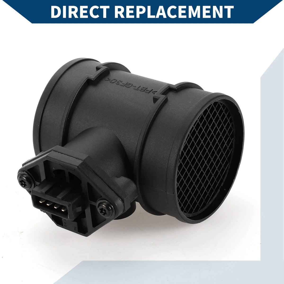 Mass Air Flow Sensor for Chevrolet 
