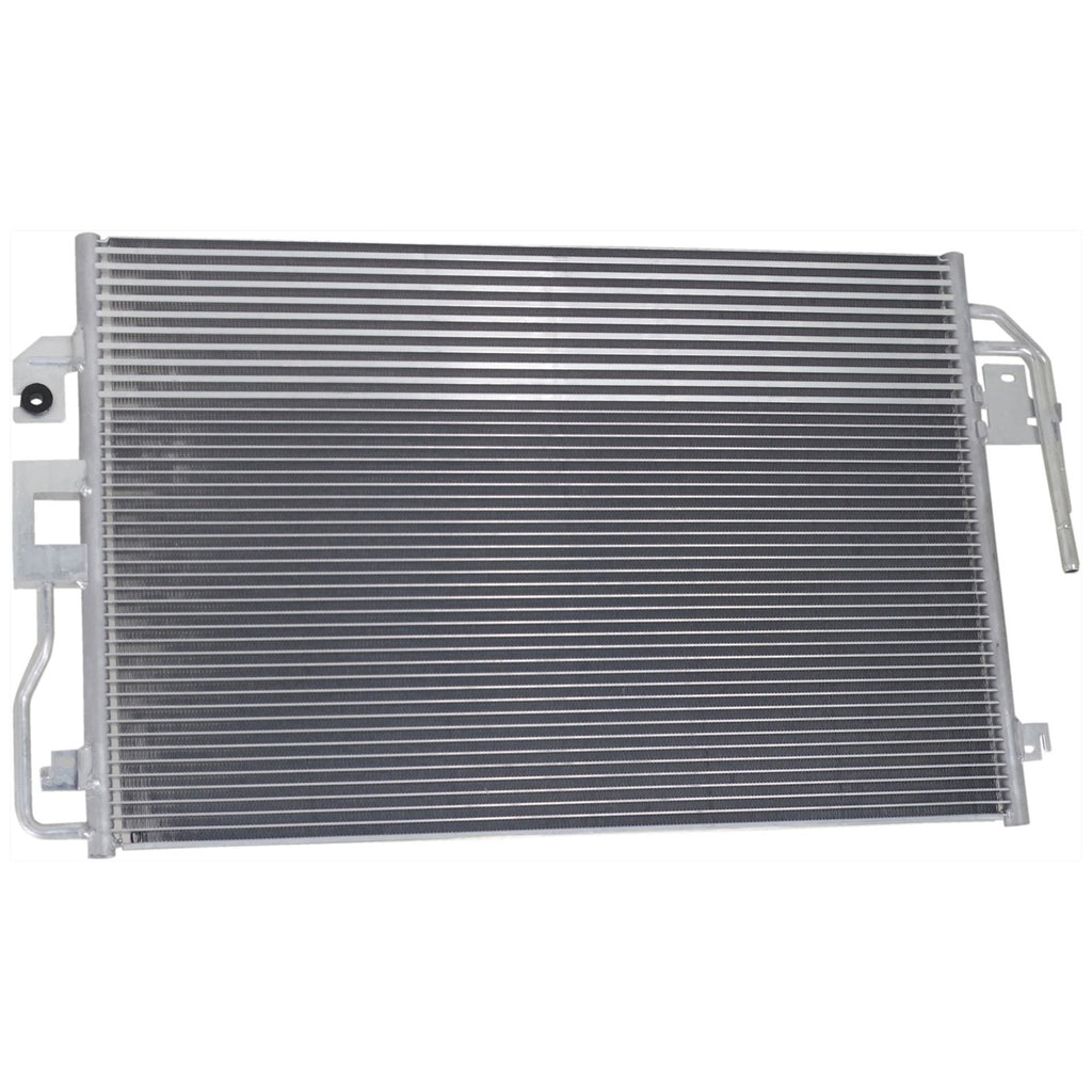 Radiators for Ford Escape, Mercury Mariner, Mazda Tribute (2009–2011)