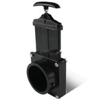 Drain Valve / 3 Inch / High Performance for RVs and Trailers