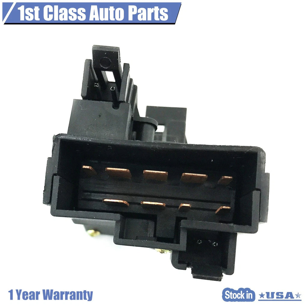 Ignition Starter Switch for Chrysler Sebring Dodge Stratus (1995-2006)