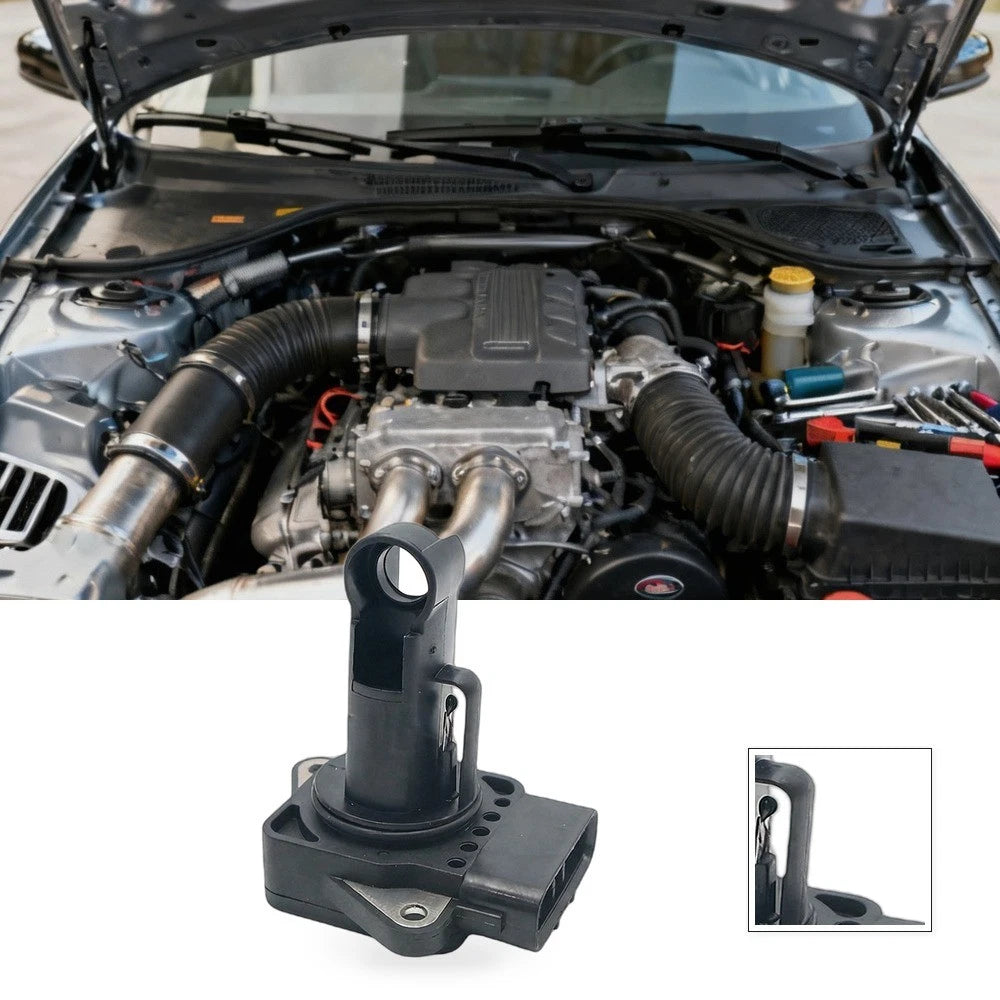 Mass Air Flow Sensor for Toyota Land Cruiser, Camry, Corolla (2002–2021)