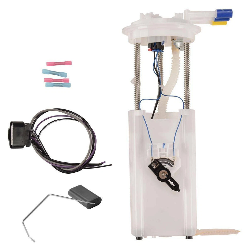 Fuel Pump Module Assembly with Pressure Sensor for Pontiac Grand Prix (2004-2008)