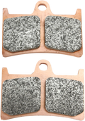 EBC Sintered Road Race Brake Pads for GPFAX380HH