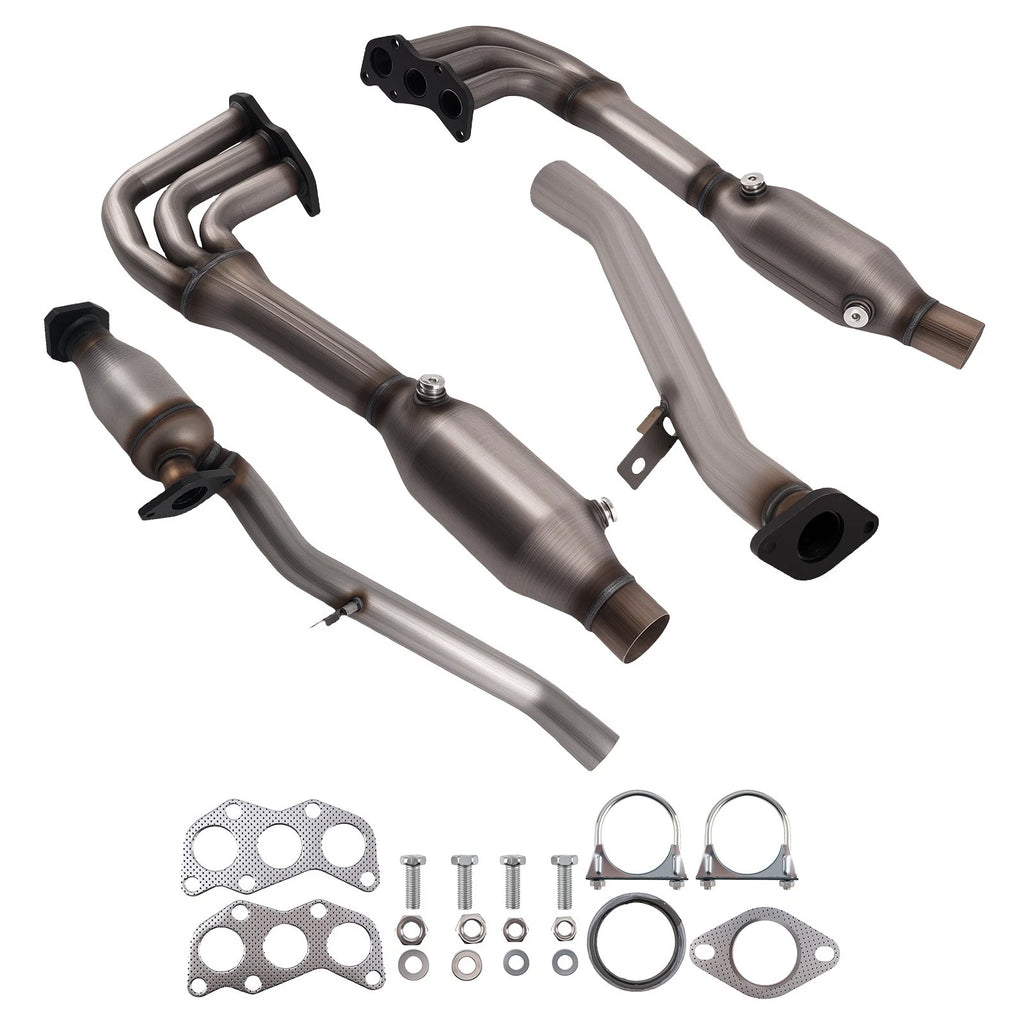 Catalytic Converter for Subaru B9 Tribeca (2006–2009)