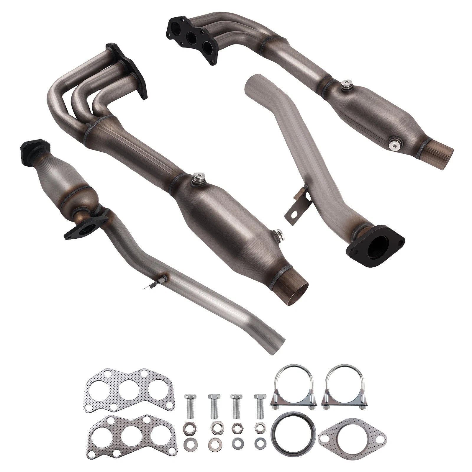 Catalytic Converter for Subaru B9 Tribeca (2006–2009)