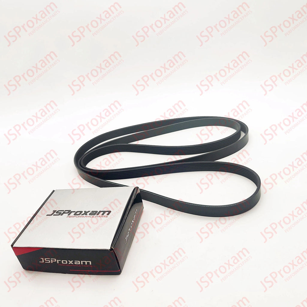 Serpentine Belt for MerCruiser 8.1 496 Mag & HO (865615001, 57-865615Q01)