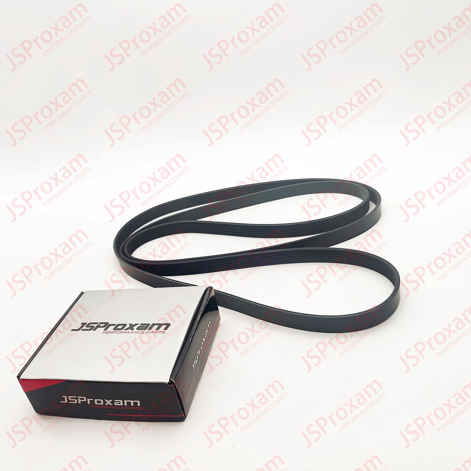 Serpentine Belt for MerCruiser 8.1 496 Mag & HO (865615001, 57-865615Q01)