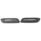 Front Side Vent Cover Trim for Mercedes Benz GLE W167 (2019–2020)