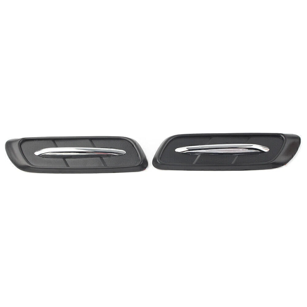 Front Side Vent Cover Trim for Mercedes Benz GLE W167 (2019–2020)