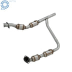 Catalytic Converter for Ford F150 (2002-2004)