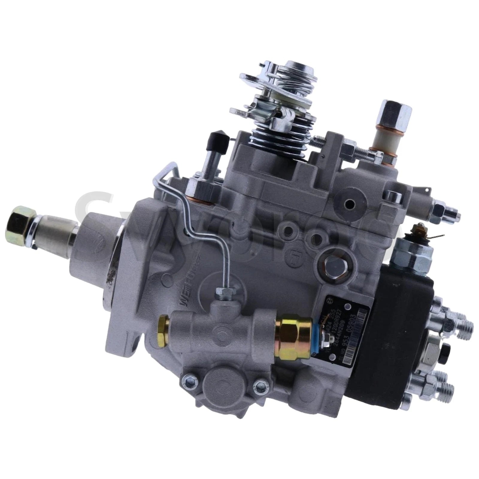 Fuel Injection Pump 2644N209/24 for Perkins 1104C-44 (2000–2005)