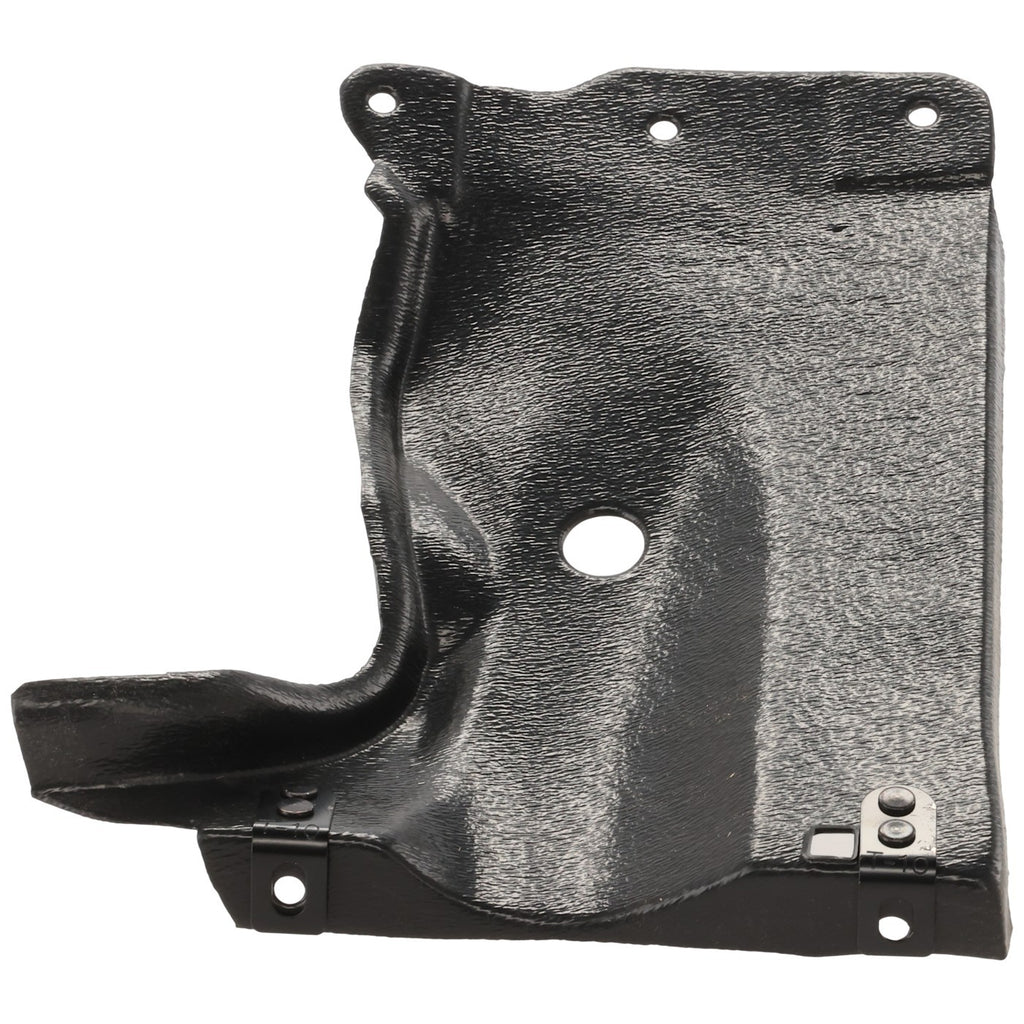 Engine Splash Shield for Mazda 3 (2004–2009) Driver Side Rear Cover