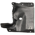 Engine Splash Shield for Mazda 3 (2004–2009) Driver Side Rear Cover