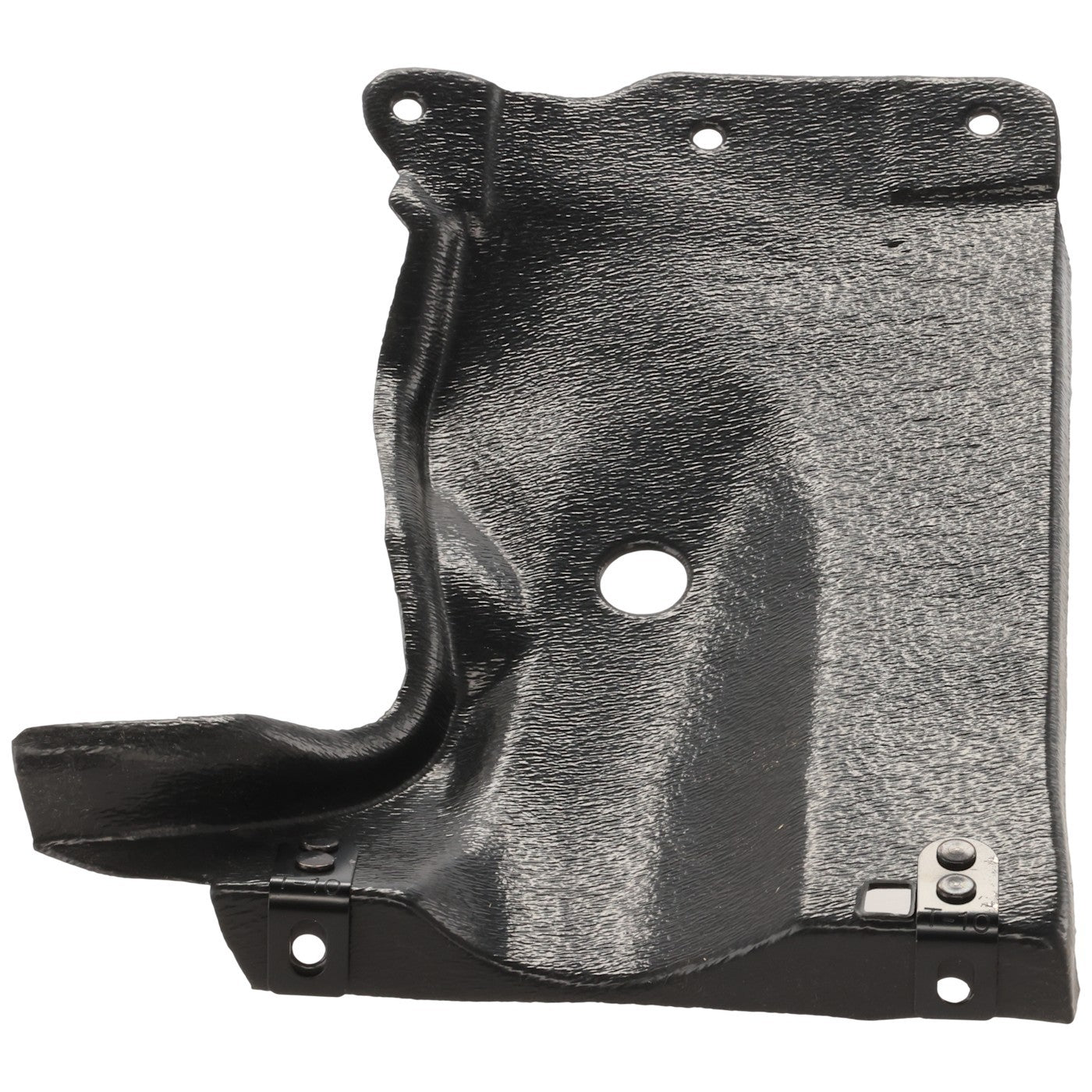Engine Splash Shield for Mazda 3 (2004–2009) Driver Side Rear Cover